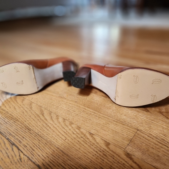 LANDS END ROWE High heel booties - Picture 5 of 9